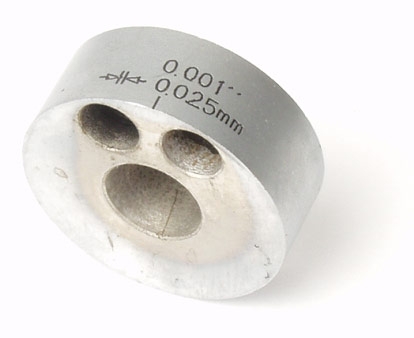 Retainer Screw